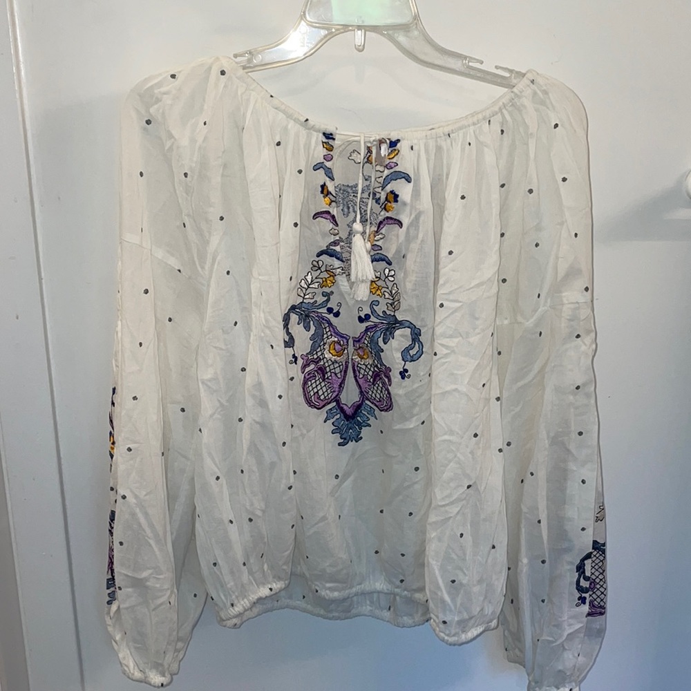 Free People top